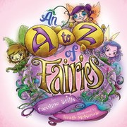 Cover of: An A To Z Of Fairies