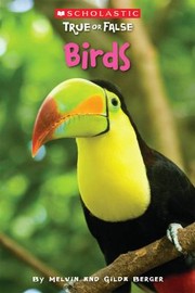 Cover of: Birds by 