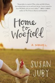 Cover of: Home To Woefield A Novel