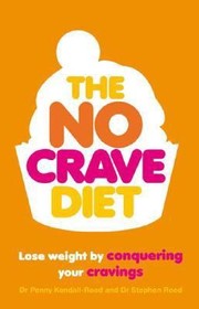 Cover of: The Nocrave Diet Lose Weight By Conquering Your Cravings
