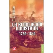 Cover of: La Revolucion Industrial 17601830
            
                Breviarios