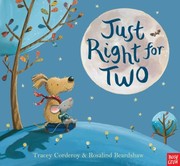Cover of: Just Right For Two