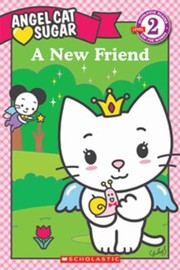Cover of: A New Friend by 