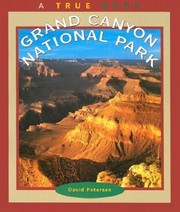 Cover of: Grand Canyon National Park
            
                True Books National Parks Paperback