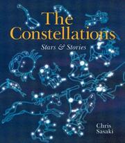 Cover of: The Constellations: Stars & Stories
