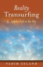 Cover of: Reality Transurfing