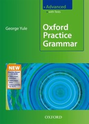 Cover of: Oxford Practice Grammar With Answers