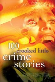 100 crooked little crime stories