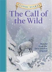 The call of the wild