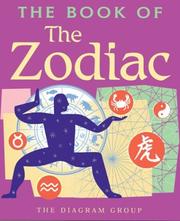 Cover of: The Book of The Zodiac
