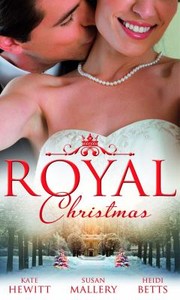 Cover of: A Royal Christmas by 