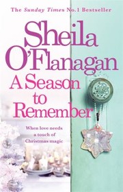 Cover of: A Season To Remember by 