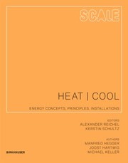 Cover of: Heatcool Energy Concepts Principles Installations