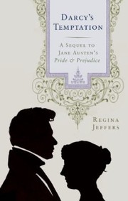 Cover of: Darcys Temptation A Sequel To Jane Austens Pride And Prejudice