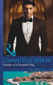 Cover of: Secrets Of A Powerful Man
