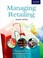 Cover of: Managing Retailing
