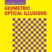 Cover of: SuperVisions: Geometric Optical Illusions (Supervisions)