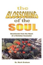 Cover of: The Blossoming of the Soul