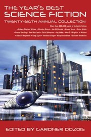Cover of: The Year's Best Science Fiction: Twenty-Eighth Annual Collection