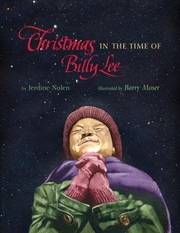 Cover of: Christmas In The Time Of Billy Lee by 