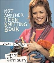 Not another teen knitting book