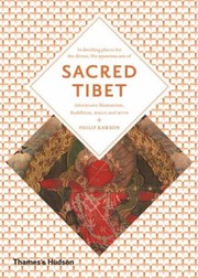 Cover of: Sacred Tibet Imagination Magic And Myth
