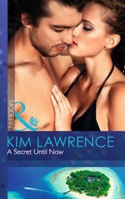 Cover of: A Secret Until Now