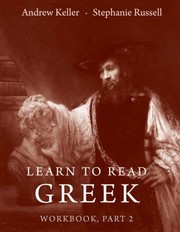 Cover of: Learn To Read Greek
