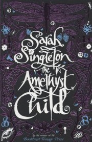 Cover of: The Amethyst Child by 