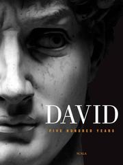 Cover of: David: Five Hundred Years