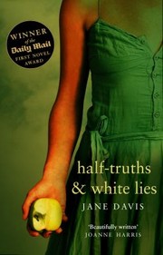Cover of: Halftruths White Lies