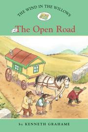 Cover of: The wind in the willows: The Open Road