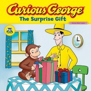 Cover of: The Surprise Gift
