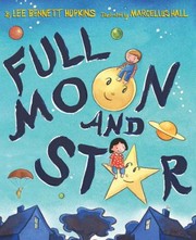 Cover of: Full Moon And Star