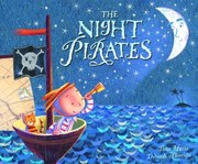 Cover of: The Night Pirates by 