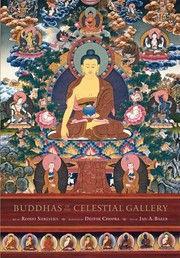 Cover of: Buddhas Of The Celestial Gallery