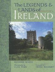 Cover of: The Legends & Lands of Ireland