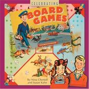 Cover of: Celebrating Board Games (Collectibles)