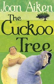 Cover of: Cuckoo Tree by Joan Aiken