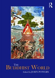 Cover of: The Buddhist World