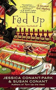 Cover of: Fed Up