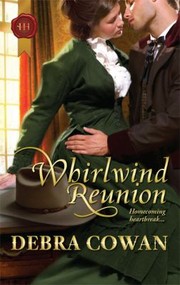 Cover of: Whirlwind Reunion