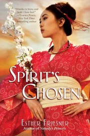 Cover of: Spirits Chosen