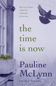 Cover of: The Time Is Now
