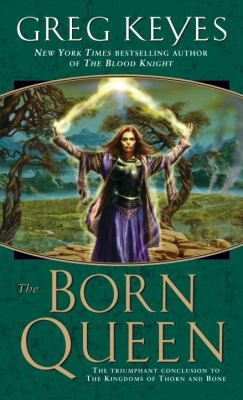 The Born Queen by