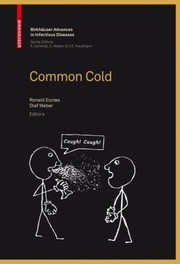 Common Cold by Olaf Weber