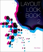 Cover of: Layout Look Book 2