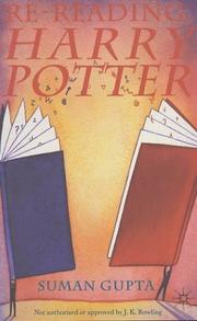Cover of: Re-reading Harry Potter