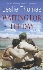 Waiting for the day