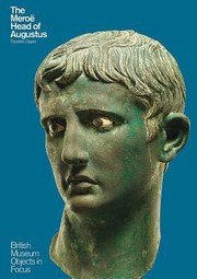 Cover of: The Meroe Head Of Augustus